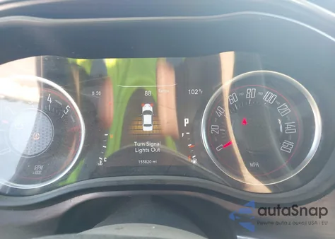 2017 Dodge Challenger R/T из США, поврежденный, VIN 2C3CDZBTXHH605894